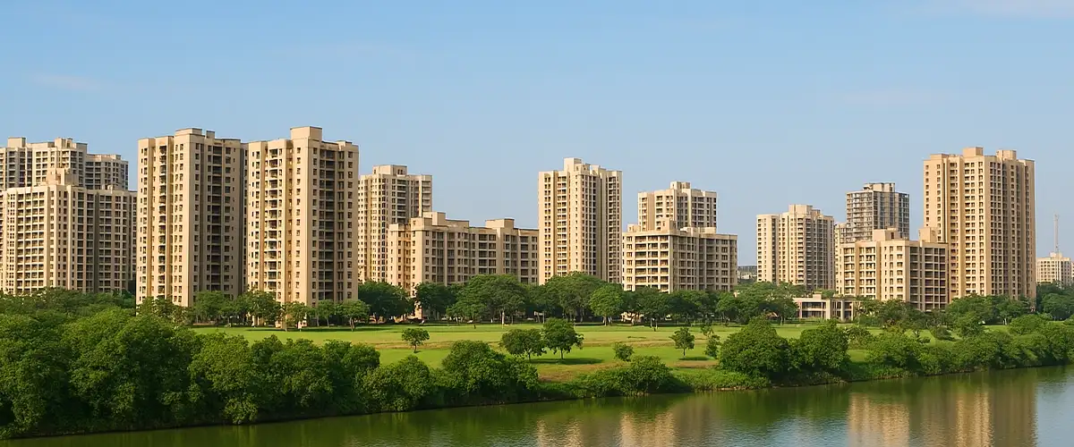 Snehshilp Dombivli East