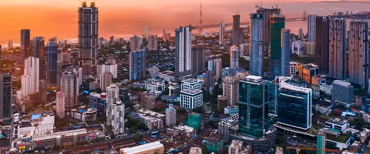 Vensco Golfshire Chembur Mumbai