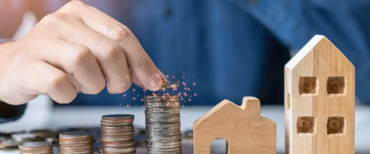 Crest Avenue Thane West