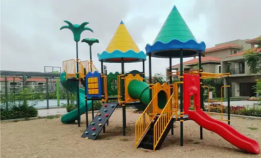 Crest Avenue Thane West Images