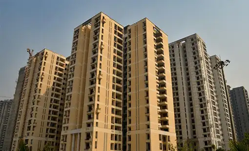Crest Avenue Thane West Images