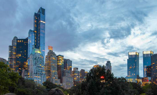 GNP Evoque Kalyan West Photo 3