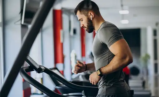 Forest Kingdom Ghodbunder Road GYM Images