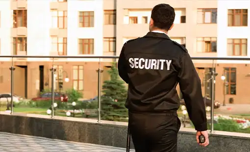 Forest Kingdom Ghodbunder Road Security Images