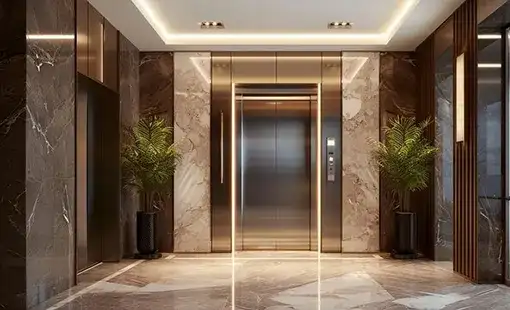 Square Feet Forest Kingdom Lift Images