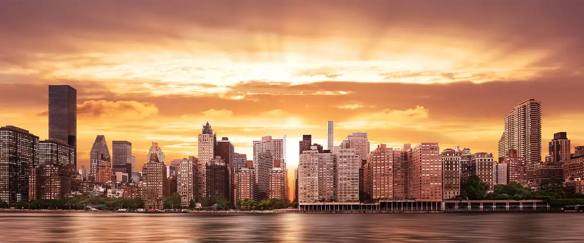 Sunrise Crestview Diva East