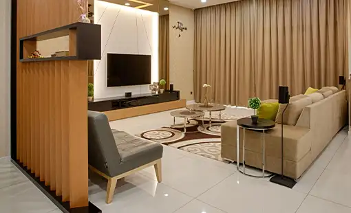 Vensco Golfshire Chembur Mumbai Images