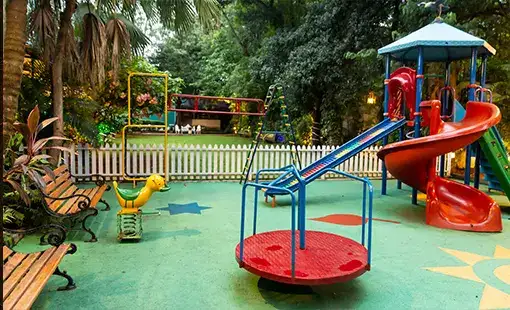 Vensco Golfshire Chembur Mumbai Images