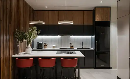 Vensco Golfshire Chembur Mumbai Images